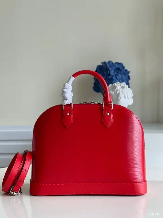 Firstbag ru VUITTON ALMA LOUIS PM 0507